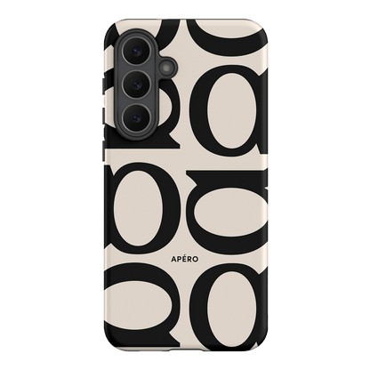 Accolade Printed Phone Cases Samsung Galaxy S25 FE / Armoured by Apero - The Dairy