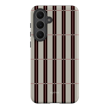 Aubrey Printed Phone Cases Samsung Galaxy S25 FE / Armoured by Apero - The Dairy