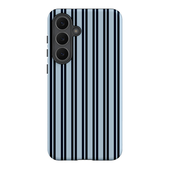 Blazer Stripes Printed Phone Cases Samsung Galaxy S25 FE / Armoured by The Dairy - The Dairy