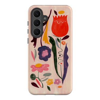 Botanica Printed Phone Cases Samsung Galaxy S25 FE / Armoured by Studio Bon - The Dairy