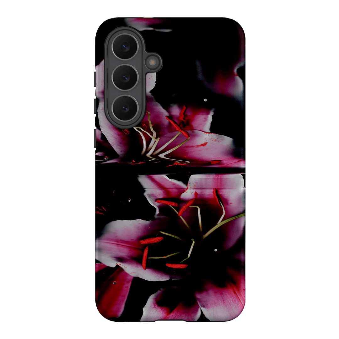 Charli Printed Phone Cases Samsung Galaxy S25 FE / Armoured by Paige Sara - The Dairy