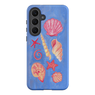 Cove Printed Phone Cases Samsung Galaxy S25 FE / Armoured by Studio Bon - The Dairy