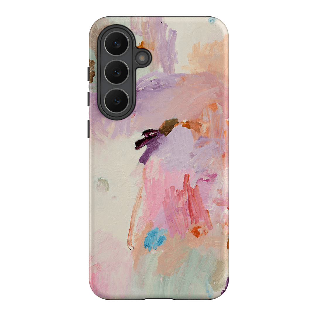 Dancing Printed Phone Cases Samsung Galaxy S25 FE / Armoured by Ree Hodges - The Dairy