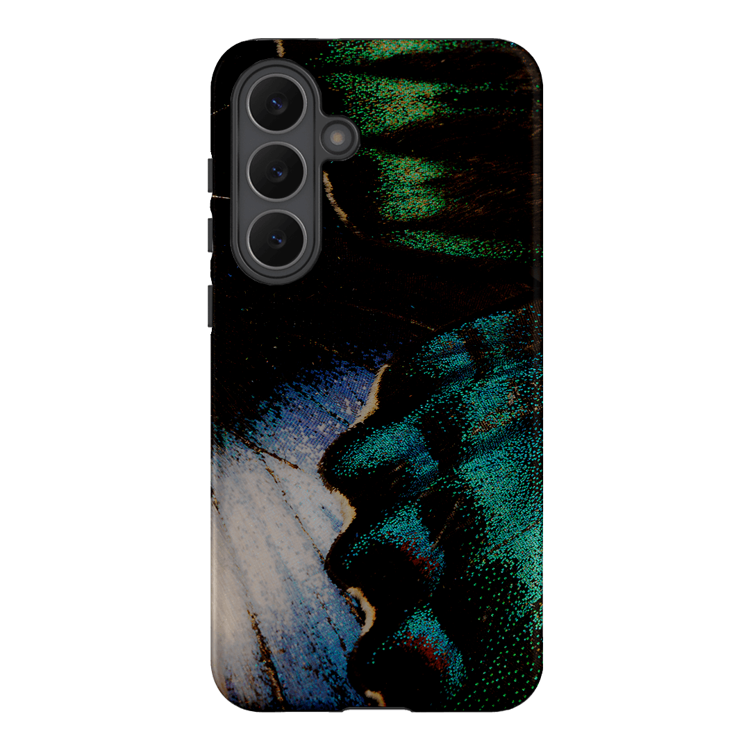 Delilah Printed Phone Cases Samsung Galaxy S25 FE / Armoured by Paige Sara - The Dairy