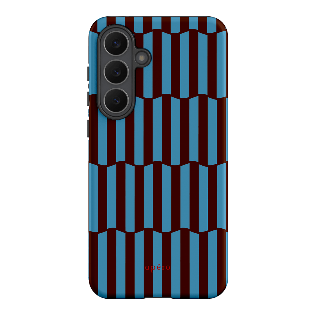 Duo Printed Phone Cases Samsung Galaxy S25 FE / Armoured by Apero - The Dairy