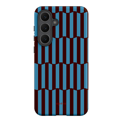 Duo Printed Phone Cases Samsung Galaxy S25 FE / Armoured by Apero - The Dairy