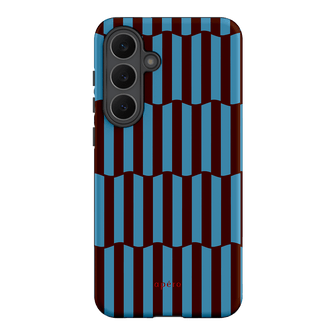Duo Printed Phone Cases Samsung Galaxy S25 FE / Armoured by Apero - The Dairy
