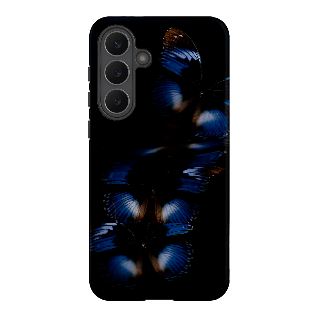 Elizabeth Printed Phone Cases Samsung Galaxy S25 FE / Armoured by Paige Sara - The Dairy