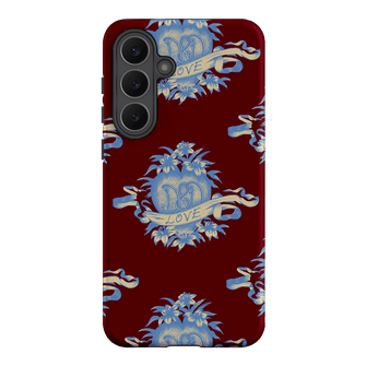Eros Printed Phone Cases Samsung Galaxy S25 FE / Armoured by Desmond & Dempsey - The Dairy