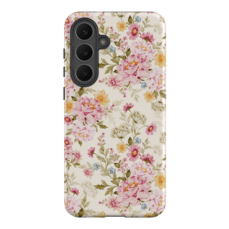 Florals For Spring Printed Phone Cases Samsung Galaxy S25 FE / Armoured by Kasiags Art - The Dairy
