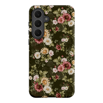 Green Garden Printed Phone Cases Samsung Galaxy S25 FE / Armoured by Kasiags Art - The Dairy