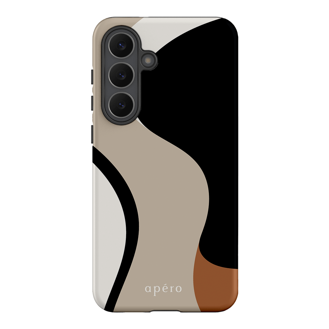 Ingela Printed Phone Cases Samsung Galaxy S25 FE / Armoured by Apero - The Dairy
