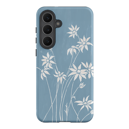 Ink Flannels Printed Phone Cases Samsung Galaxy S25 FE / Armoured by Typoflora - The Dairy