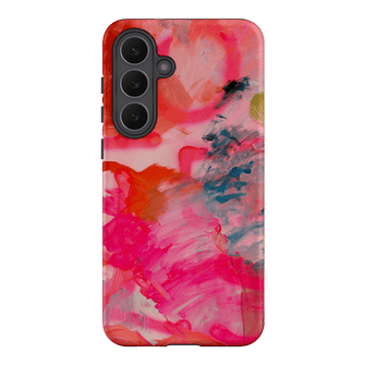 King of 1972 Printed Phone Cases Samsung Galaxy S25 FE / Armoured by Kate Eliza - The Dairy