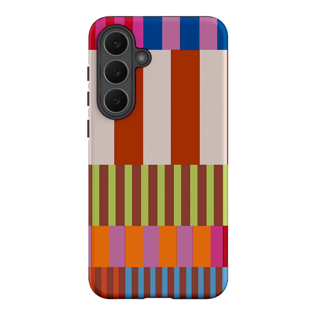 Las Casas Printed Phone Cases Samsung Galaxy S25 FE / Armoured by Fenton & Fenton - The Dairy