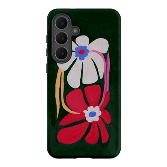 Le Fleur Printed Phone Cases Samsung Galaxy S25 FE / Armoured by Studio Bon - The Dairy
