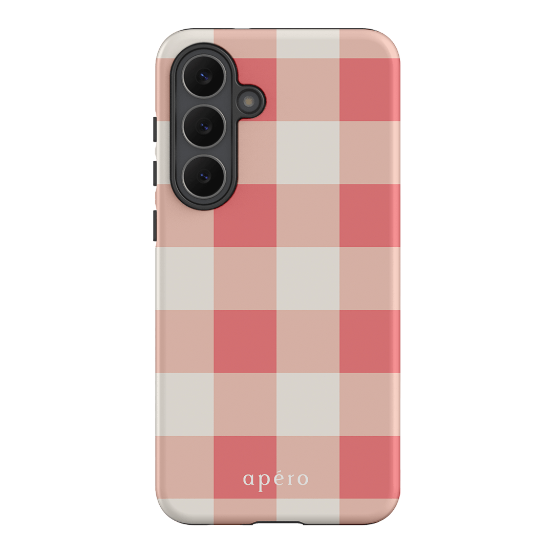 Lola Printed Phone Cases Samsung Galaxy S25 FE / Armoured by Apero - The Dairy
