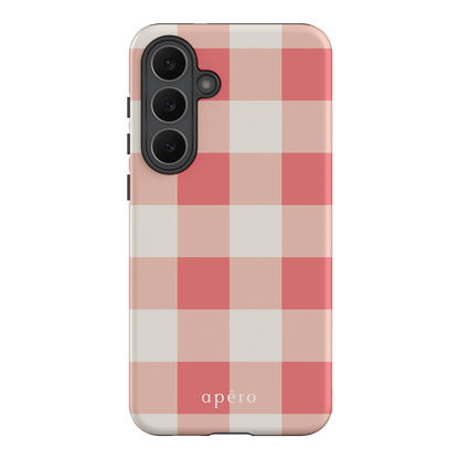 Lola Printed Phone Cases Samsung Galaxy S25 FE / Armoured by Apero - The Dairy