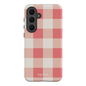 Lola Printed Phone Cases Samsung Galaxy S25 FE / Armoured by Apero - The Dairy