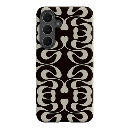 Marque Printed Phone Cases Samsung Galaxy S25 FE / Armoured by Desmond & Dempsey - The Dairy