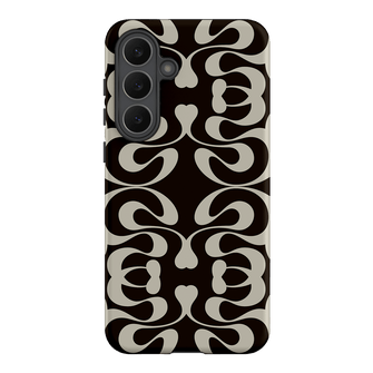 Marque Printed Phone Cases Samsung Galaxy S25 FE / Armoured by Desmond & Dempsey - The Dairy