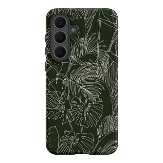 Midnight Canopy Printed Phone Cases Samsung Galaxy S25 FE / Armoured by Cass Deller - The Dairy