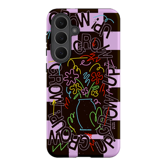 Mindful Mess Printed Phone Cases Samsung Galaxy S25 FE / Armoured by After Hours - The Dairy