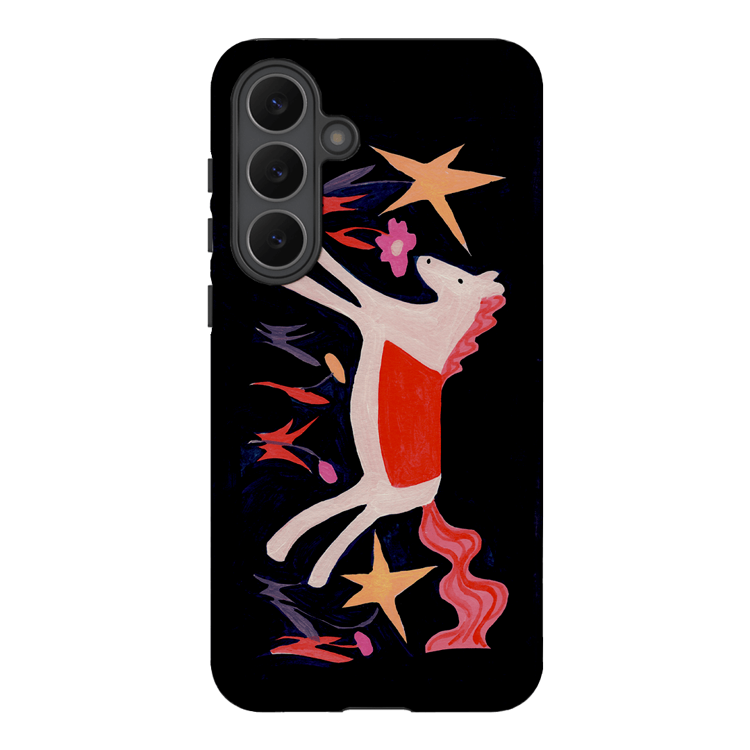 Mustang Printed Phone Cases Samsung Galaxy S25 FE / Armoured by Studio Bon - The Dairy