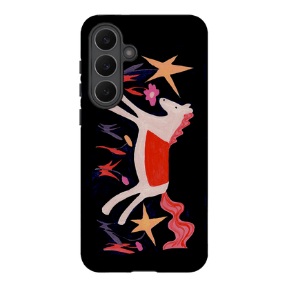 Mustang Printed Phone Cases Samsung Galaxy S25 FE / Armoured by Studio Bon - The Dairy