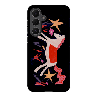 Mustang Printed Phone Cases Samsung Galaxy S25 FE / Armoured by Studio Bon - The Dairy
