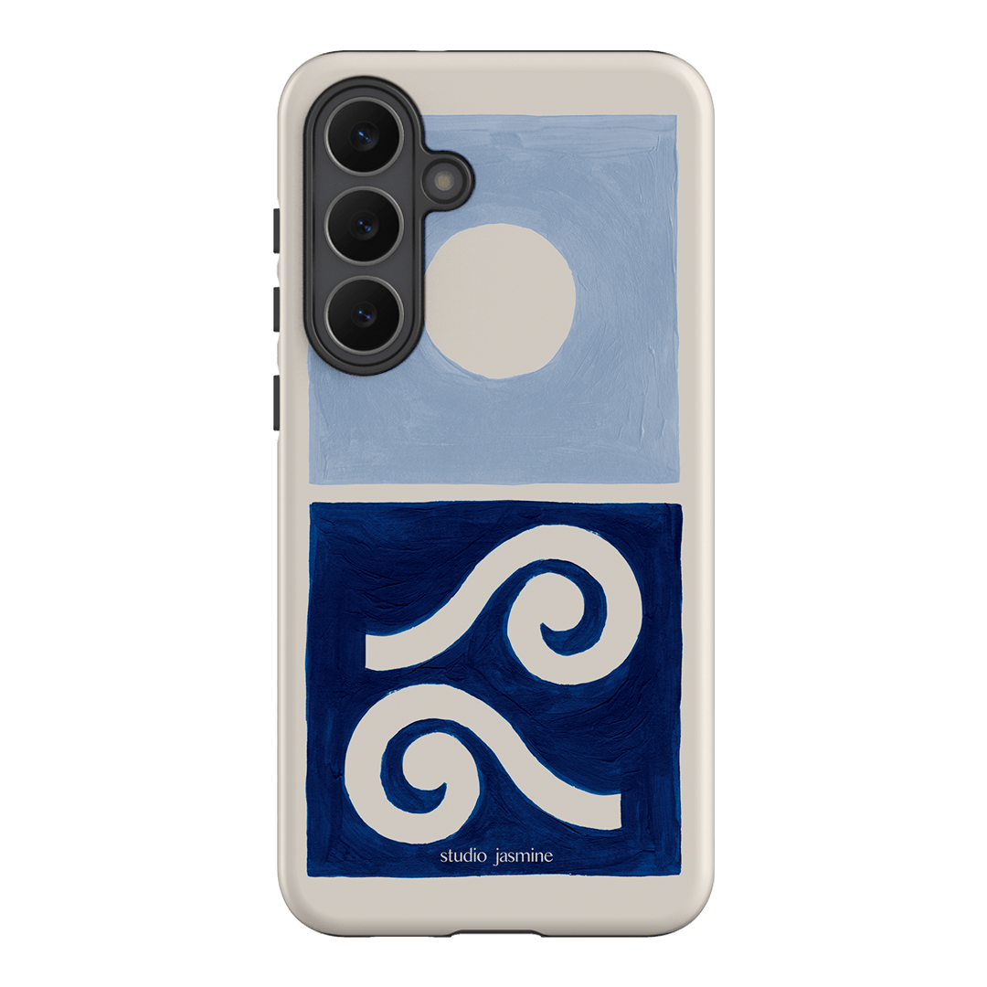 Oceania Printed Phone Cases Samsung Galaxy S25 FE / Armoured by Jasmine Dowling - The Dairy
