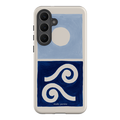 Oceania Printed Phone Cases Samsung Galaxy S25 FE / Armoured by Jasmine Dowling - The Dairy