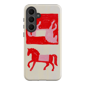 Reign Printed Phone Cases Samsung Galaxy S25 FE / Armoured by Studio Bon - The Dairy