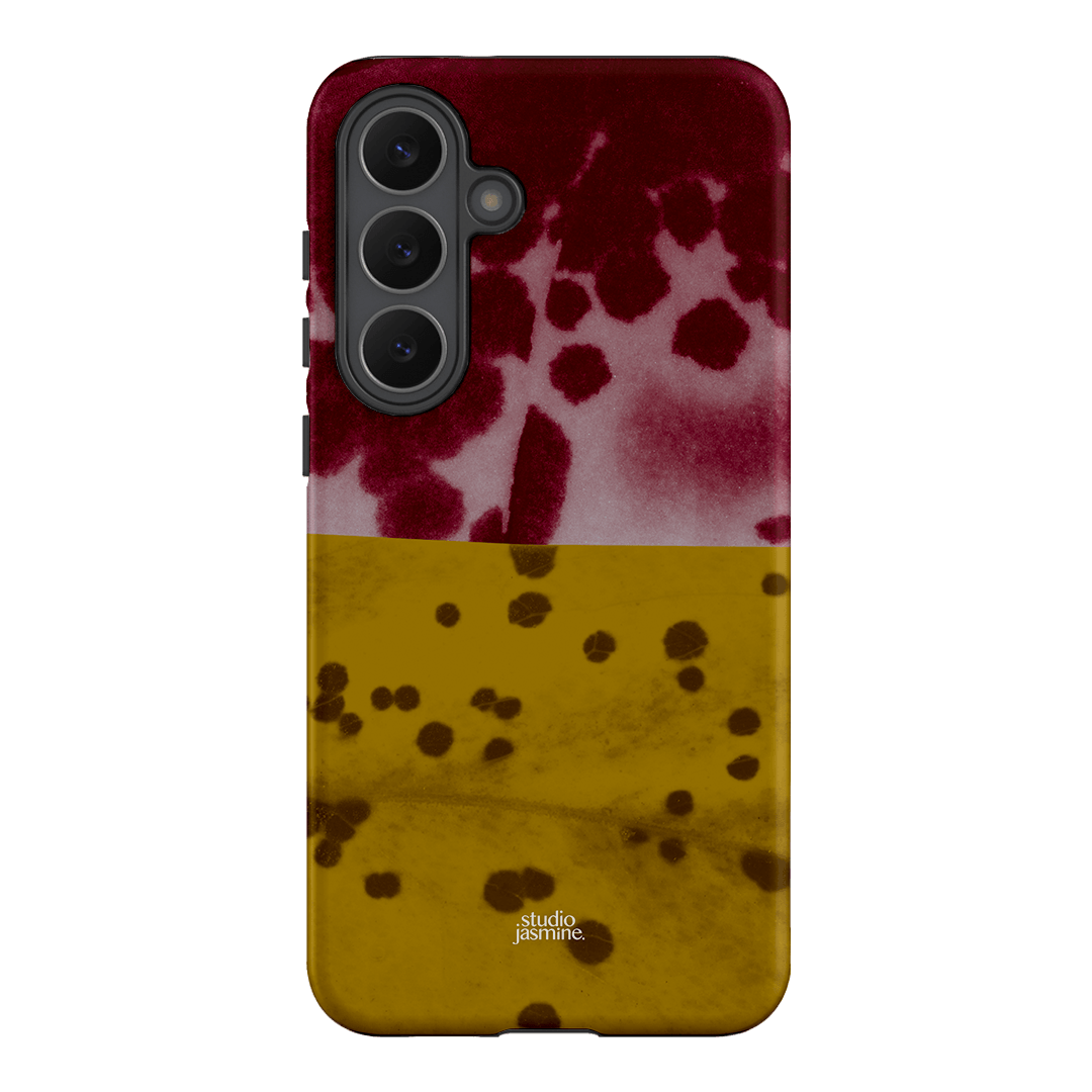 Ripe Printed Phone Cases Samsung Galaxy S25 FE / Armoured by Jasmine Dowling - The Dairy