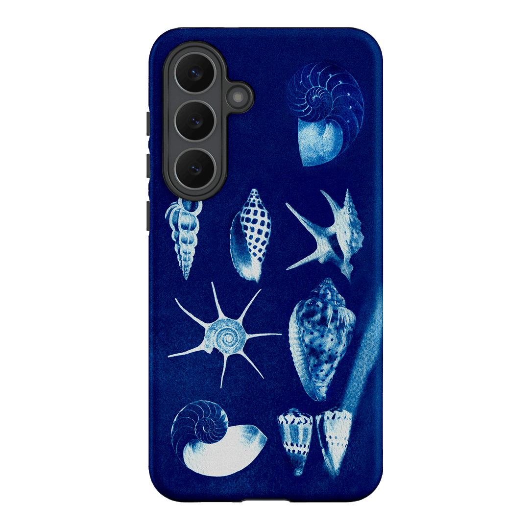 Shell Collection Printed Phone Cases Samsung Galaxy S25 FE / Armoured by Sally Hungerford - The Dairy