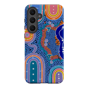 Solidarity Printed Phone Cases Samsung Galaxy S25 FE / Armoured by Nardurna - The Dairy