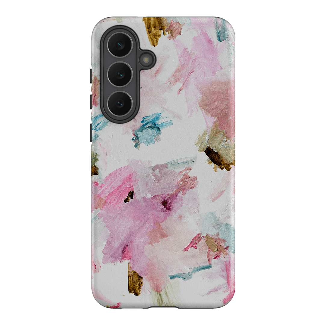 Spritz Printed Phone Cases Samsung Galaxy S25 FE / Armoured by Ree Hodges - The Dairy