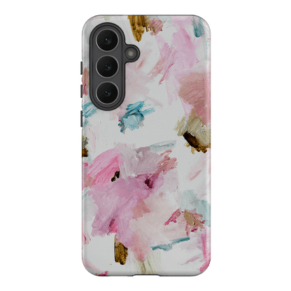 Spritz Printed Phone Cases Samsung Galaxy S25 FE / Armoured by Ree Hodges - The Dairy