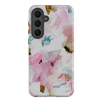 Spritz Printed Phone Cases Samsung Galaxy S25 FE / Armoured by Ree Hodges - The Dairy