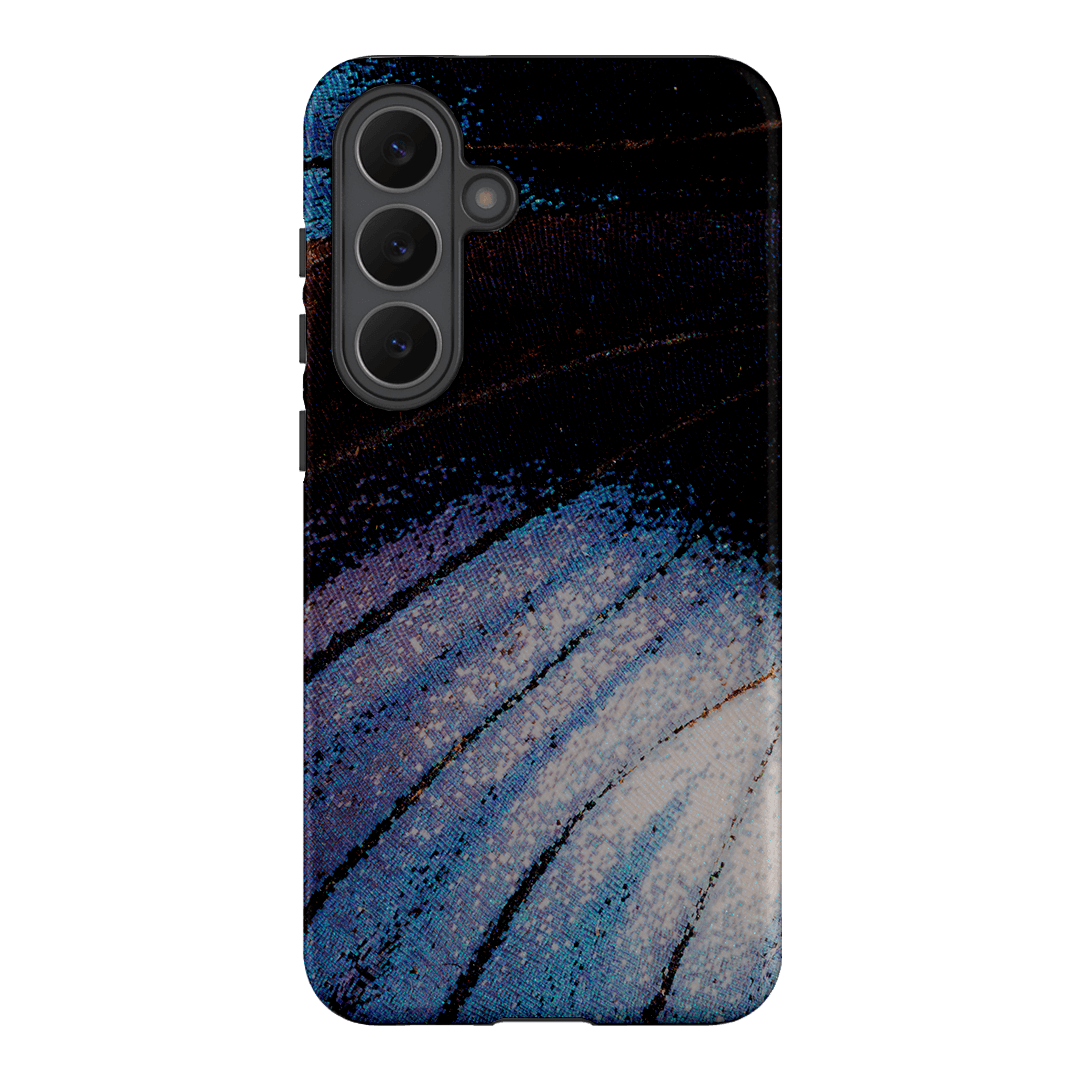 Stevie Printed Phone Cases Samsung Galaxy S25 FE / Armoured by Paige Sara - The Dairy