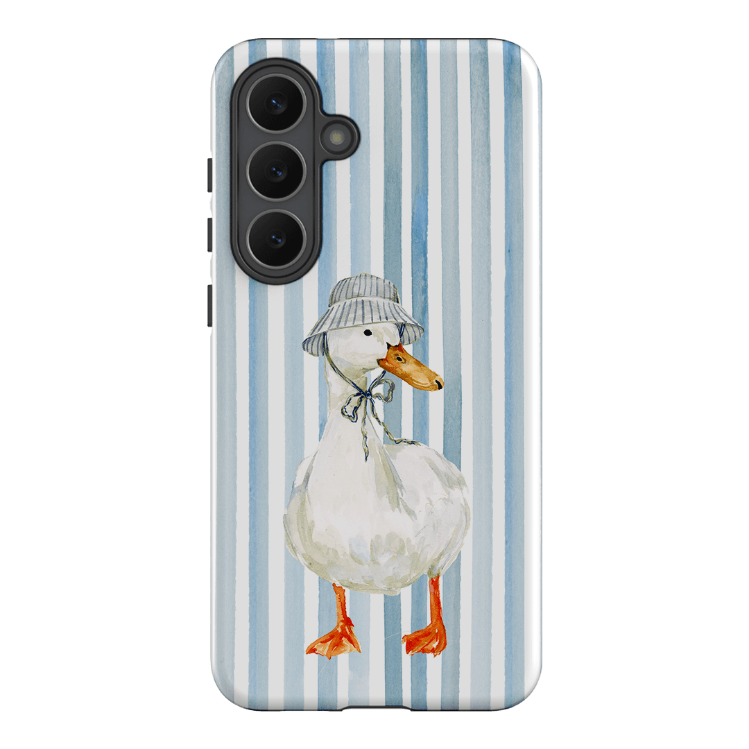 Sunny Days Printed Phone Cases Samsung Galaxy S25 FE / Armoured by Ellie Mae - The Dairy