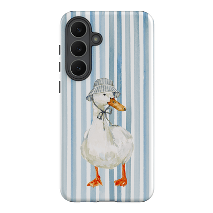 Sunny Days Printed Phone Cases Samsung Galaxy S25 FE / Armoured by Ellie Mae - The Dairy