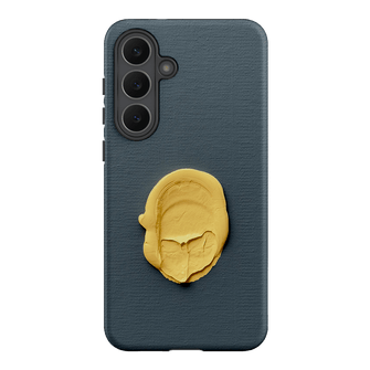 Swatch Blue Sun Printed Phone Cases by Nardurna - The Dairy