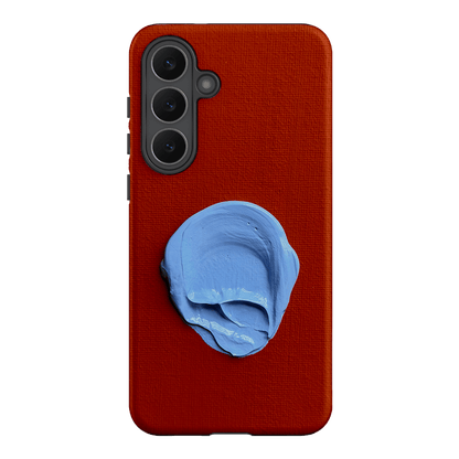Swatch Clay Sky Printed Phone Cases by Nardurna - The Dairy