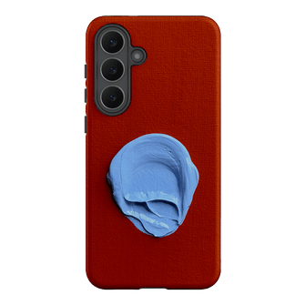 Swatch Clay Sky Printed Phone Cases by Nardurna - The Dairy