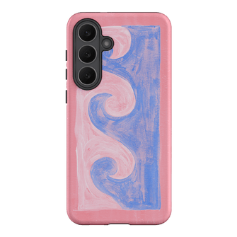 Swell Printed Phone Cases Samsung Galaxy S25 FE / Armoured by Studio Bon - The Dairy
