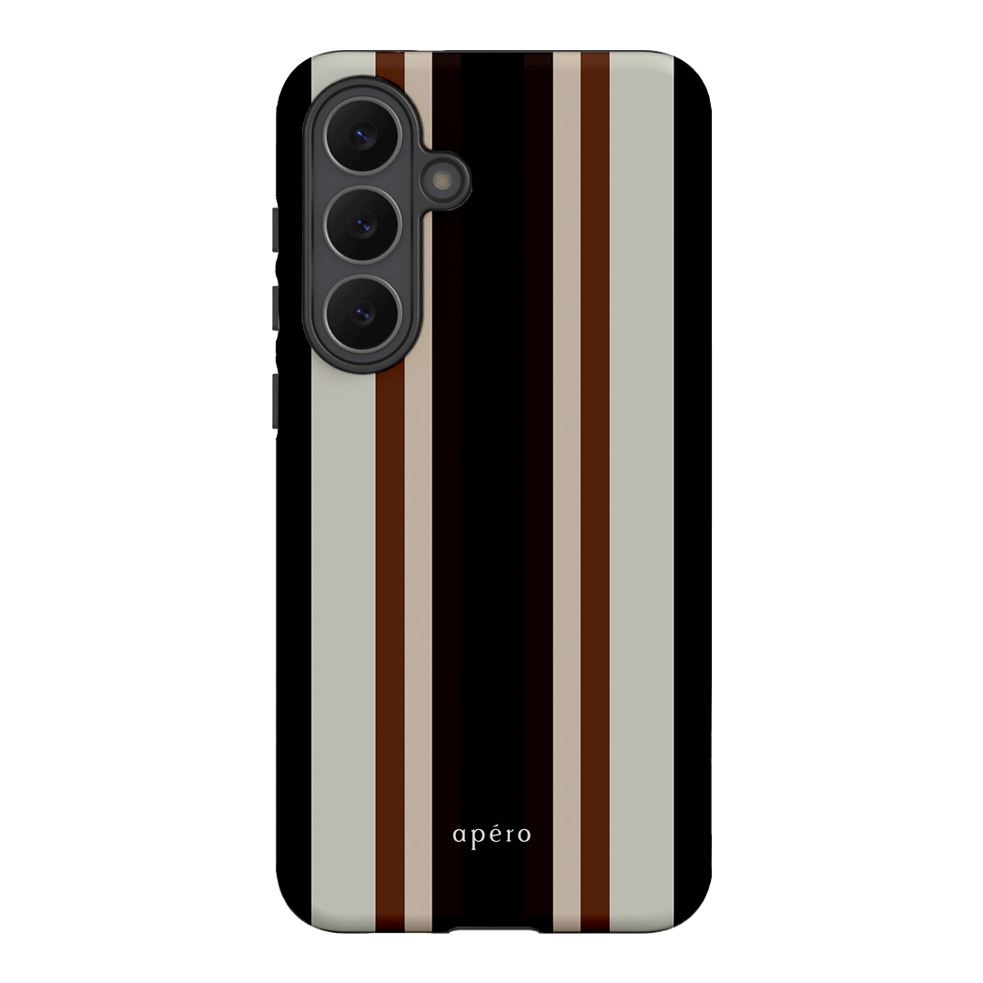 Sydney Printed Phone Cases Samsung Galaxy S25 FE / Armoured by Apero - The Dairy