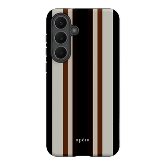 Sydney Printed Phone Cases Samsung Galaxy S25 FE / Armoured by Apero - The Dairy