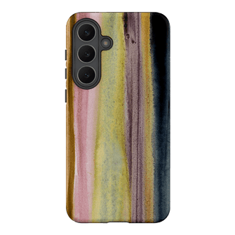 Velvet Printed Phone Cases Samsung Galaxy S25 FE / Armoured by Ree Hodges - The Dairy