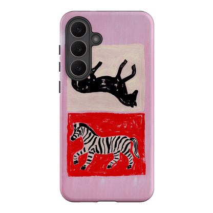 Zara Printed Phone Cases Samsung Galaxy S25 FE / Armoured by Studio Bon - The Dairy